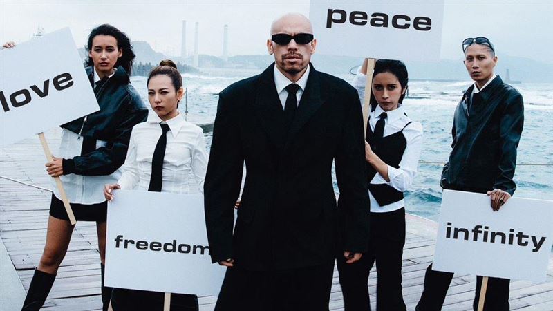 陳彥允認了快活不下去　消失3年近況曝光