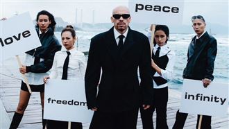 陳彥允認了快活不下去　消失3年近況曝光