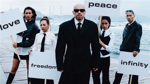 陳彥允認了快活不下去　消失3年近況曝光