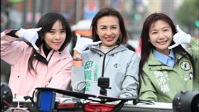 邱議瑩說初選。（圖／翻攝自邱議瑩臉書）