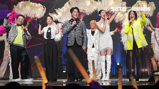 除夕必看! 「WE ARE我們的除夕夜」再升級