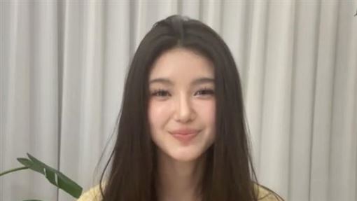 遭提431億賠償　Danielle露面無奈全說了