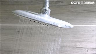 醫示警冬天洗澡5大NG行為　恐5分鐘就出事