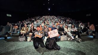 宋芸樺演《大濛》內幕曝　他喊：欠她很多