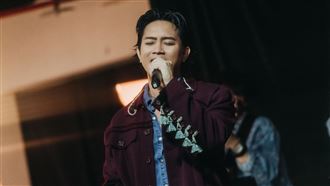 星光男星「兒子」離世　嘆沒見到最後一面