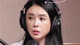 蕭淑慎談及婚姻觀。（圖／翻攝自IG）