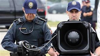 美軍黑科技震爛委兵　中製殲35致命弱點曝