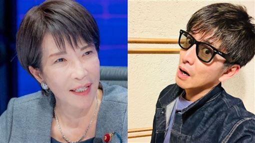 木村拓哉巧遇高市早苗　首相1句驚呆天王