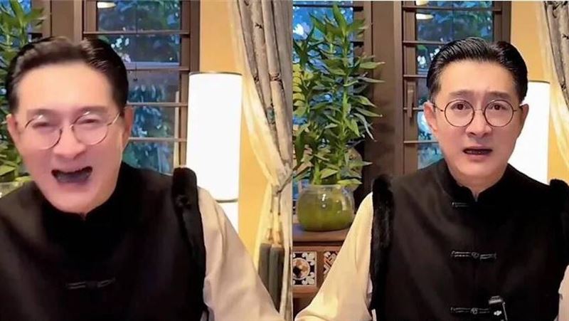 黃安失聲、骨刺纏身　醫：嚴重恐癱瘓