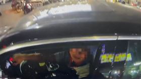 拒檢逃逸,酒駕,新興分局