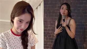 林妍霏酸私下叼著菸　李多慧：不喜歡抽菸