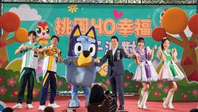 2月上旬揭曉！北桃民進黨提名人選藏1活棋