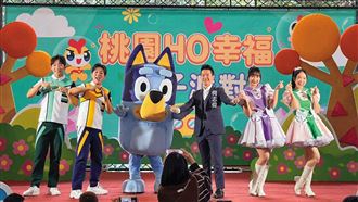 2月上旬揭曉！北桃民進黨提名人選藏1活棋