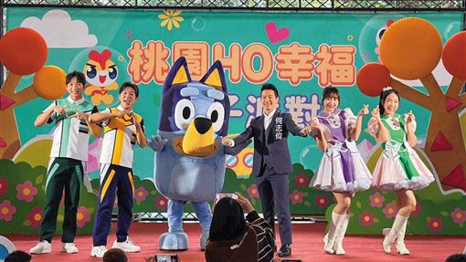 2月上旬揭曉！北桃民進黨提名人選藏1活棋