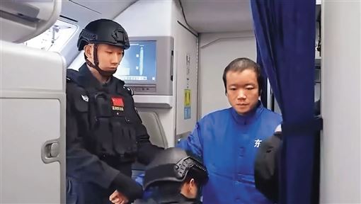 陳志遭抓補遣返中國　1原因恐成司法黑洞