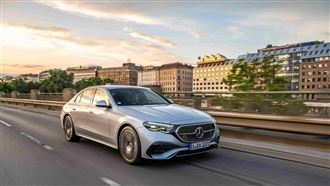 台灣賓士再加碼　月付8,888新車開回家