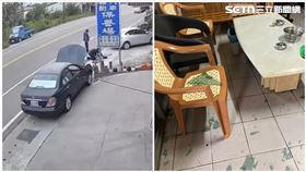 橋頭地檢署,高雄,酒駕,騎士,宮廟二代,修車廠,單親媽（圖／民眾提供）