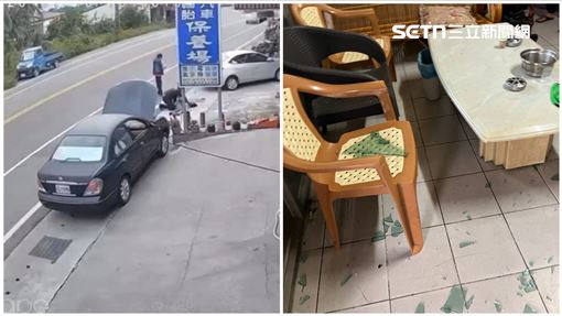 宮廟二代酒駕撞碎單親媽　撞警黑歷史曝光
