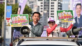 民進黨,高雄,市長,初選,許智傑（圖／許智傑辦公室提供）