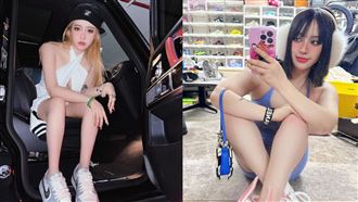 百萬女神網紅爆猝逝！欠債被迫跨成人平台