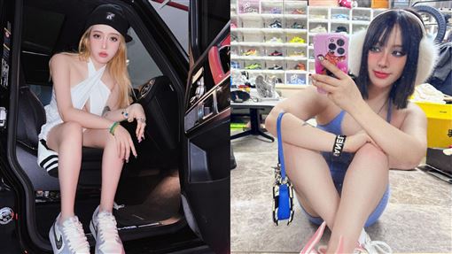 百萬女神網紅爆猝逝！欠債被迫跨成人平台