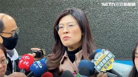 今日是蔣經國逝世38週年，國民黨主席鄭麗文前往桃園謁陵（圖／翻攝畫面）