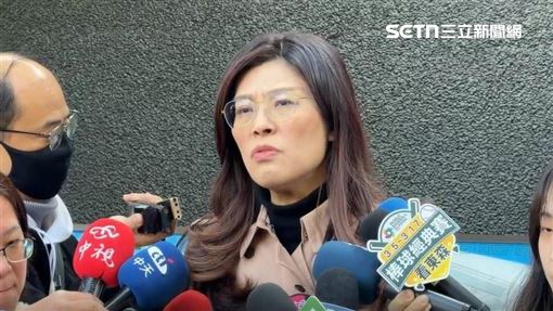 傳台美關稅降至15%！鄭麗文：真的很可憐