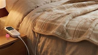 不要的電毯「垃圾or回收」？亂丟恐罰6000