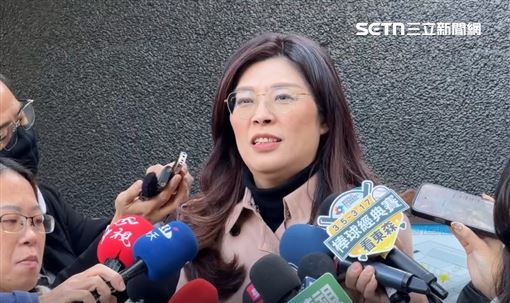 蔣表態台灣人　鄭麗文：不妨礙也是中國人