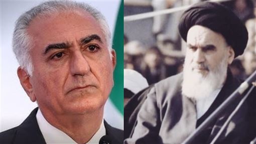 書摘／伊朗出事　他爆跟1979革命前夕很像