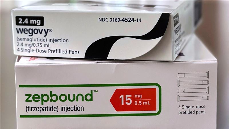 搶瘦瘦丸大餅！藥廠曝瘦瘦藥山寨版橫行