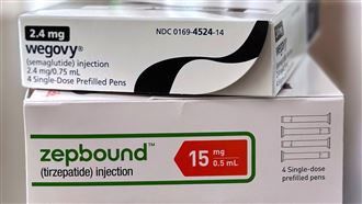 搶瘦瘦丸大餅！藥廠曝瘦瘦藥山寨版橫行