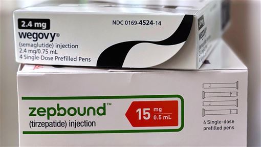 搶瘦瘦丸大餅！藥廠曝瘦瘦藥山寨版橫行