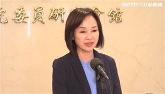 賴瑞隆初選勝出！柯志恩：與新潮流決戰