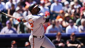 曾沒打1場MLB簽14億鉅約　如今剩小聯盟約