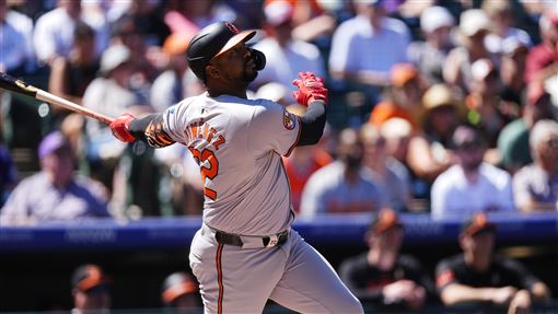 曾沒打1場MLB簽14億鉅約　如今剩小聯盟約