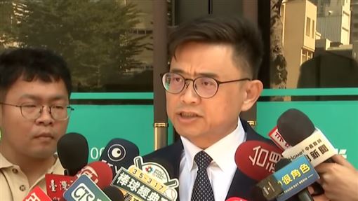 新／確定出線！賴瑞隆：感謝大家支持