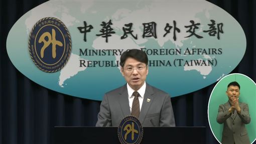 伊朗鎮壓恐千死！外交部曝當地台灣人情況