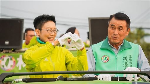 新／賴瑞隆確定出線！林岱樺這麼說