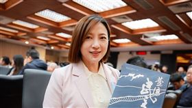 陳乃瑜強調，孩子不是預算的負擔，是市政最優先該被保障的對象。拜託，請不要再用鬼話，掩飾市府的不作為。（圖／翻攝自陳乃瑜臉書）