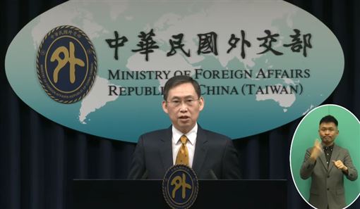 中國2月APEC資深官員會議　外交部曝目標