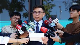 026高雄市長選戰,初選民調,賴瑞隆,候選人