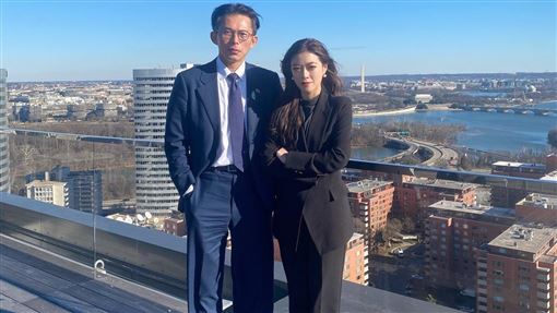 林子宇：沒住宿、連進餐廳吃飯都沒時間