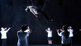 生命樹〈黑羊〉。（圖／植光土壤音創提供）