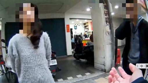 汽車故障違停遭檢舉爆衝突　警到場下場曝