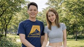 楊皓如。（圖／翻攝自臉書）