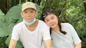 Debbie。（圖／翻攝自Debbie Threads）