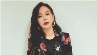 彭佳慧超恐怖開唱！為懸疑影集獻聲