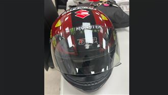 雙北偷透透　慣竊連派出所旁機車也不放過