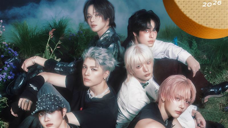 《紅白》超狂卡司曝光　大咖男團來了